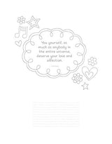 Notebook Doodles Peace, Love, and Music: Color & Activity Book (Design Originals) 32 Groovy Designs; Beginner-Friendly Relaxing & Inspiring Art Activities for Tweens, on Extra-Thick Perforated Pages Design Originals