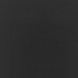 Flash Furniture 5 Piece Rustic Gray Oval Conference Table Set with 4 Black and Chrome LeatherSoft Executive Chairs Flash Furniture