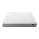 ZINUS 6 Inch Ultima Memory Foam Mattress [New Version], Queen, Fiberglass Free, Medium Firm Feel, Breathable Airflow Memory Foam, Certified Safe Foams & Fabric, Mattress in A Box Zinus