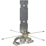 Tram 1465 Land Mobile Base Ground Plane Kit tram-browning