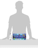 Origami Aquarium Kit: Aquatic fun for everyone!: Kit with Two 32-page Origami Books, 20 Projects & 98 Origami Papers: Great for Kids & Adults! Tuttle Publishing