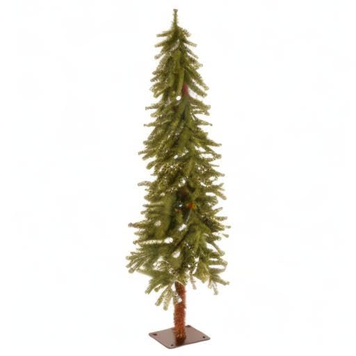 National Tree Company Artificial Christmas Tree | Hickory Cedar - 5 ft