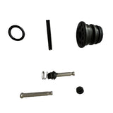 F350S Rebuild Kit,compatible with Paslode Framing Nailer Parts for F350S F350 Framing Nailer Replacement Parts 219224 Trigger Valve Contain 402669 Pin Fastens Trigger 402668 Retaining Ring GRWZMGD