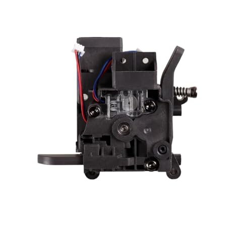 Extruder for Kobra 3 FDM 3D Printers Filament Extruder for Kobra 3 Combo Extruder Replacement for Kobra 3 Gear(2 Sets) WoodArtSupply