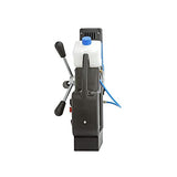 CS Unitec | MAB 465 Portable Magnetic Drill Press | 1150W 1-speed Benchtop Power Drill Machine w/up to 1-1/2" Diameter CS Unitec