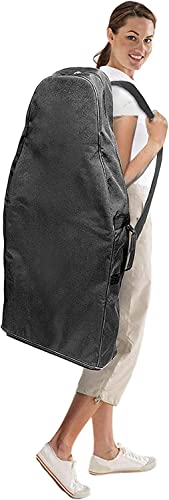 Master Massage Bedford Adjustable Portable Folding Full Body Massage Chair, Coffee, 11" x 14" x 39" Master Massage Equipment
