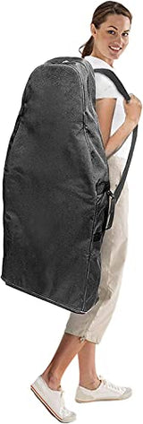 Master Massage Bedford Adjustable Portable Folding Full Body Massage Chair, Coffee, 11" x 14" x 39" Master Massage Equipment
