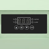 500W Tumbler Heat Press Machine, Double Mug Press for 2 Cups at Once (11-30oz), Fast & Even Heating with Digital Temp/Time Control RTUSUML
