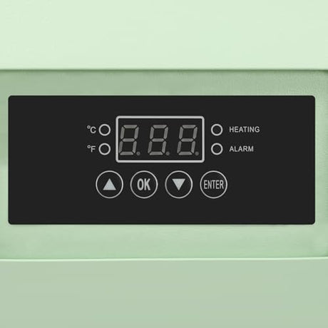 500W Tumbler Heat Press Machine, Double Mug Press for 2 Cups at Once (11-30oz), Fast & Even Heating with Digital Temp/Time Control RTUSUML