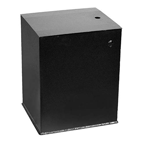 Stealth Floor Safe Made in USA B2500D In-Ground Home Security Vault High Security Mechanical Lock Stealth