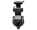 Yost Vises 908-AS 8" Heavy Duty Steel Bench Vise Yost Tools