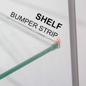 Yoluckea Glass Cabinet, 4 Shelves Glass Display Cabinet with Door, Curio Cabinet Collection Glass Display Case for Home Office, Floor Standing Bookshelf Corner Cabinet for Book, Toys, Glory (White) Yoluckea