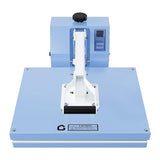 STMHOM Heat Press 16x24, Industrial Heat Press Machine for T Shirts, Fast Heating Digital Heat Transfer Press for Sublimation and Vinyl, Large Clamshell Heat Press for Clothes and Canvas Bags STMHOM