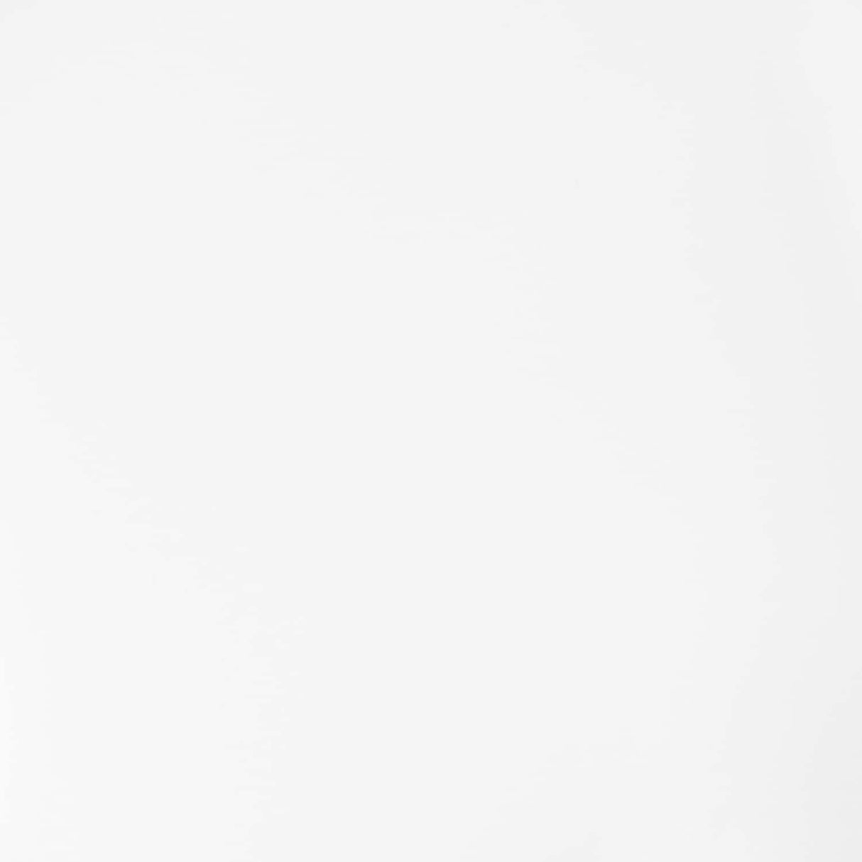 Flash Furniture Pearl 23.75'' Round Wood Dining Table with Chrome Base, Narrow Round Wood Cocktail Table, Adjusts 26.25'' - 35.75"H, White/Silver Flash Furniture