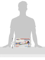 Snap Circuits Beginner, Electronics Exploration Kit, Stem Kit for Ages 5-9 (SCB-20) Snap Circuits