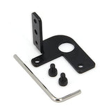 Zeberoxyz Upgrade BL Leveling Touch Bracket Sensor CR10 BL-Touch auto Leveling Rack Mount for Ender 3/ Ender 3 S/Ender 3 S PRO/Ender 5/ Ender 5 S/Ender 5 S PRO/CR-10 3D Printers (BL-Holder) Zeberoxyz
