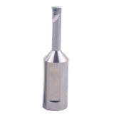 iCarbide R8 BORING HEAD 3INCH PLUS 3/4 Boring Bar 6pcs Set (Inserts included) 3/4" -4" iCarbide