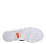 Lugz | Clipper Casual Sneakers for Women | Slip On Shoes For Women | Everyday Women Footwear, White, 8.5 M US Lugz