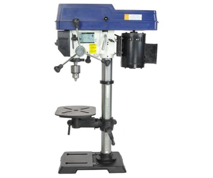 Rikon 12 inch Variable Speed Drill Press - WoodArtSupply