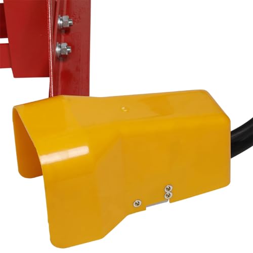 AFF 20 Ton Hydraulic Shop Press - Super Duty American Forge