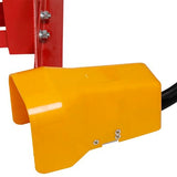 AFF 20 Ton Hydraulic Shop Press - Super Duty American Forge