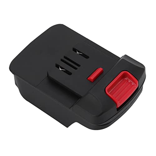 Q M 18V 20V Battery Adapter Converter Power Tool Adapter Woodworking Portable Device Aumotop