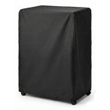 WOMACO Universal Rollaway Bed Cover, Folding Storage Cover Protector (Black, Twin / 38 Inch) WOMACO