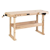 Ramia Finish-It-Yourself DIY 1500 Workbench Ramia