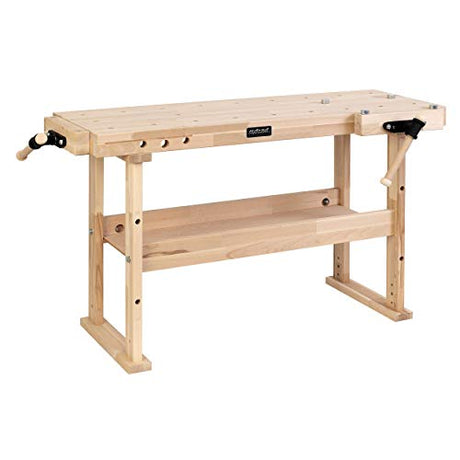 Ramia Finish-It-Yourself DIY 1500 Workbench Ramia