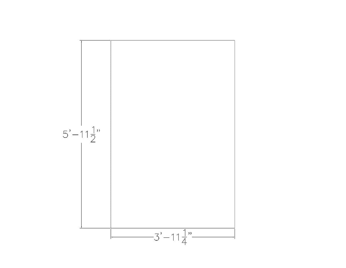SKUTCHI DESIGNS INC. 6' Small Rectangle Conference Room Table | Square Matte Black Base | Harmony Series | 6 Person Table | Driftwood SKUTCHI DESIGNS INC.