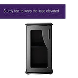 Coralife BioCube Aquarium Fish Tank Wood Stand For 16 Gallon Size Coralife