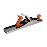WoodRiver #6 Bench Plane, V3 - WoodArtSupply