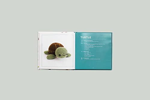 Whimsical Stitches: A Modern Makers Book of Amigurumi Crochet Patterns B Blue Star Press