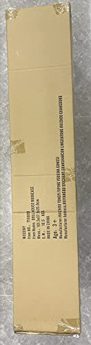 White Wooden Dollhouse Bookcase – Multi-Functional Toy and Book Storage Organizer for Kids WODENY