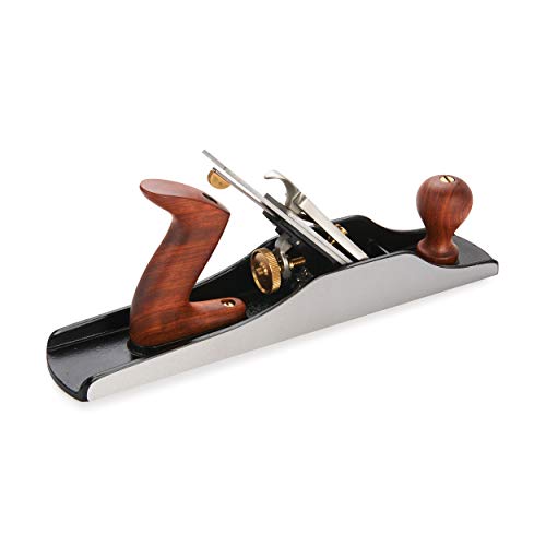 WoodRiver #5 Bench Plane, V3 - WoodArtSupply