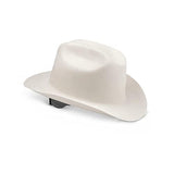 Jackson Safety Cowboy Hard Hat - Western Outlaw Style Construction Helmet with Full Brim Sun Shade - ANSI Z89.1 & OSHA Compliant - (Multiple Colors) JACKSON SAFETY