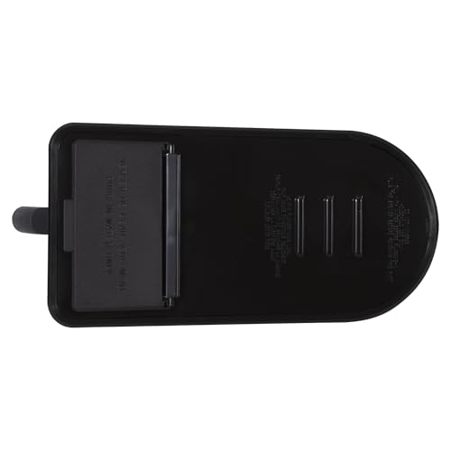 BUNN GRB Velocity Brew 10-Cup Home Coffee Brewer, Black BUNN