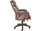 La-Z-Boy 1104593 Bradley Bonded Leather Executive Chair La-Z-Boy