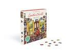 Laurence King The World of Agatha Christie 1000 Piece Puzzle Laurence King Publishing