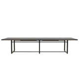 Mirella 12' Sitting-Height Conference Tables Safco