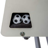 American Legend Foosball Soccer Tables - More Styles Available American Legend