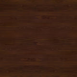 Walker Edison Contemporary Detailed 6-Drawer Solid Wood Dresser, 60 Inch, Walnut-T Walker Edison