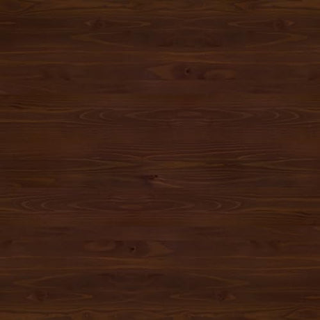 Walker Edison Contemporary Detailed 6-Drawer Solid Wood Dresser, 60 Inch, Walnut-T Walker Edison