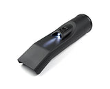 RIDGID Wet Dry Vacs VAC5000 Portable Wall Mount Wet Dry Vacuum Cleaner for Shop or Garage, 5-Gallon, 5.0 Peak Horsepower, Small Shop Vacuum Cleaner for Garage or Home RIDGID