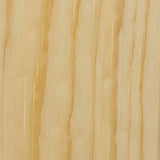 LTL Home Products 848242 Carson City Interior Solid Wood Swing Door, 32" x 42", Unfinished LTL Home Products