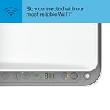 HP DeskJet 4255e Wireless All-in-One Color Inkjet Printer, Scanner, Copier, Best-for-Home, 3 Months of Ink Included (588S6A) HP