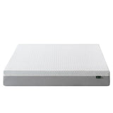 ZINUS 8 Inch Green Tea Essential Memory Foam Mattress [New Version], Queen, Fiberglass Free, Medium Feel, Breathable Airflow Memory Foam, Certified Safe Foams & Fabric, Mattress in A Box Zinus