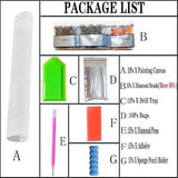 ZQEATRY Special Shape Diamond Art Kits for Adults,5D Diamond Painting Kits for Animal Eagle,DIY Crystal Rhinestones Gem Art for Adults Home Wall Decoration 12×12 Inch ZQEATRY