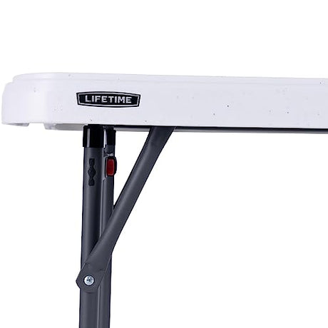 LIFETIME 6-Foot Seminar Table, Commercial LIFETIME