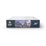 MyPuzzle The Capitol in Washington D.C United States of America - Premium 500 Piece Jigsaw Puzzle for Adults MyPuzzle.com